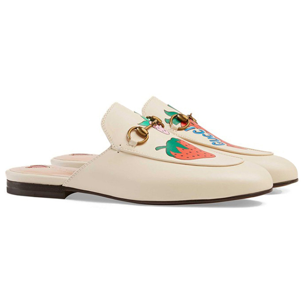 GUCCI Princetown