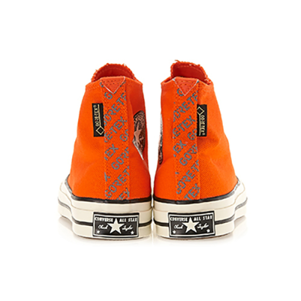 Converse 1970s Gore-Tex