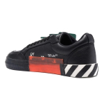 OFF-WHITE Vulcanized