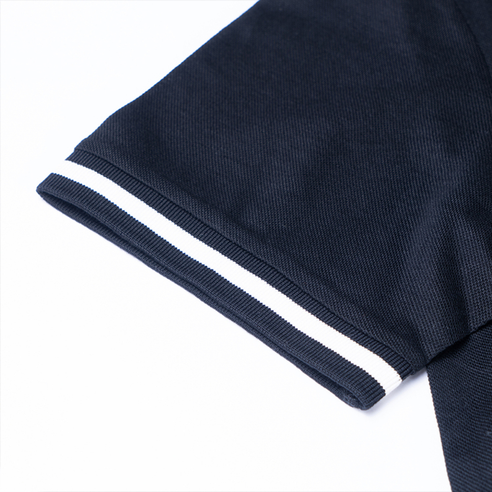EMPORIO ARMANI SS22 Polo