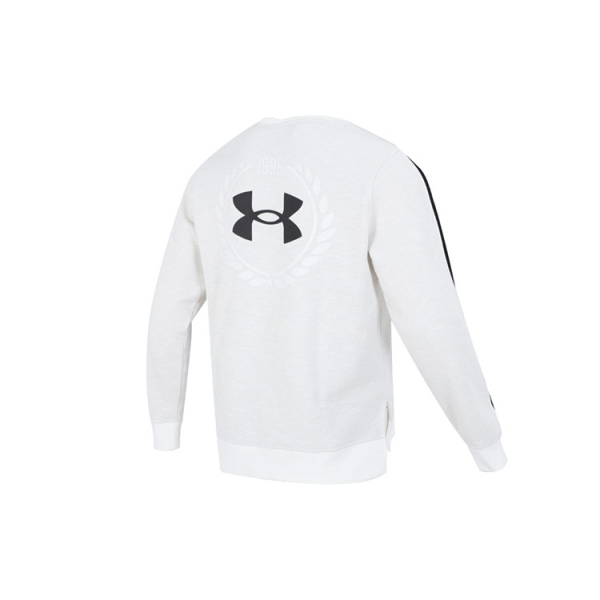 Under Armour Essential Heritge Flc Crw
