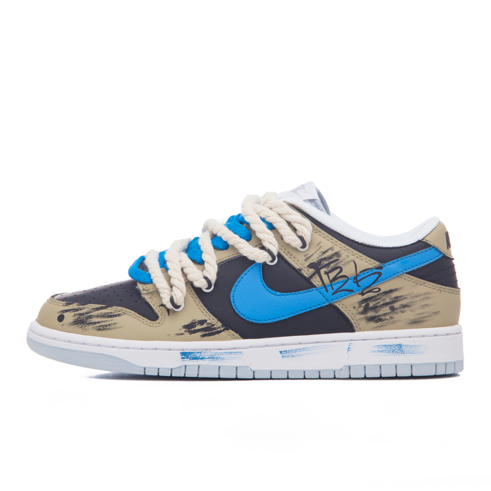 【 】 Nike Dunk Low