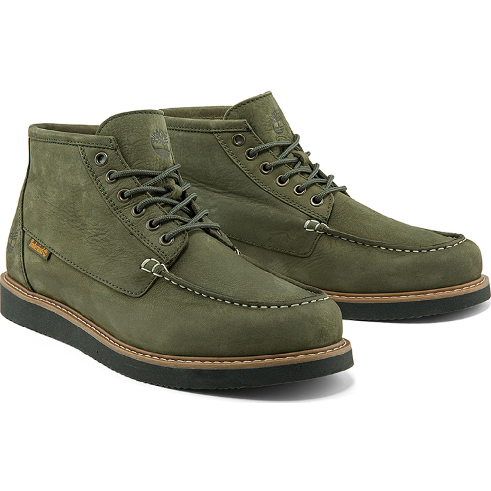 Timberland Chukka