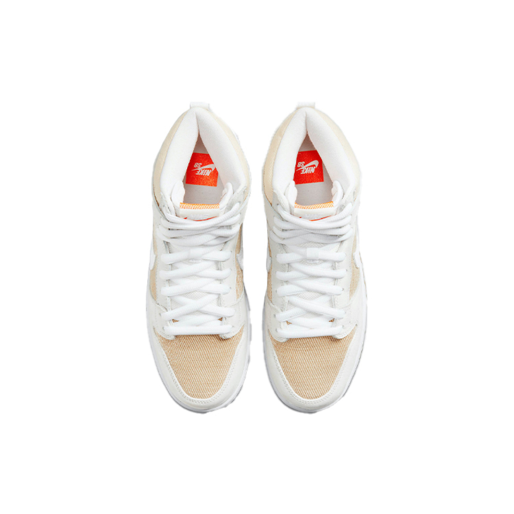 Nike Dunk SB Unbleached Pack