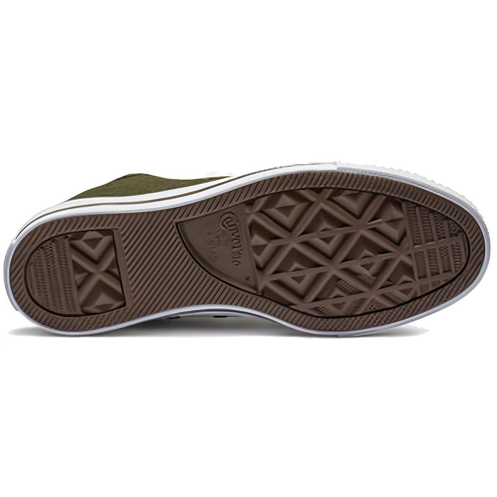 Converse Chuck Taylor All Star Utility Green