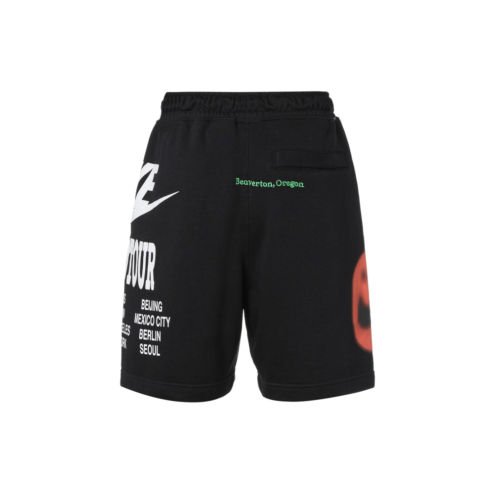 Nike Nsw French Terry Logo