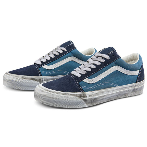 Vans Old Skool LX