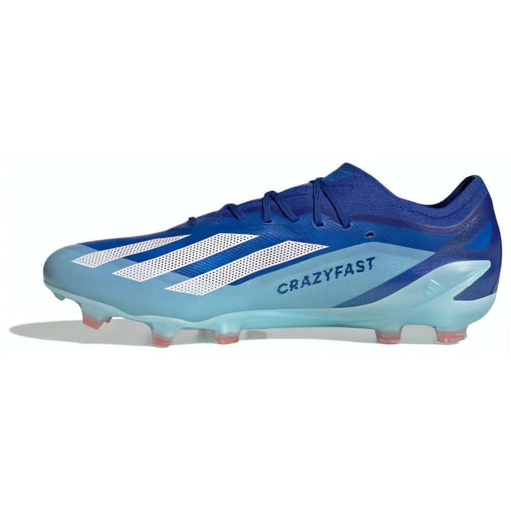 Adidas X Crazyfast.1 AG（ ）