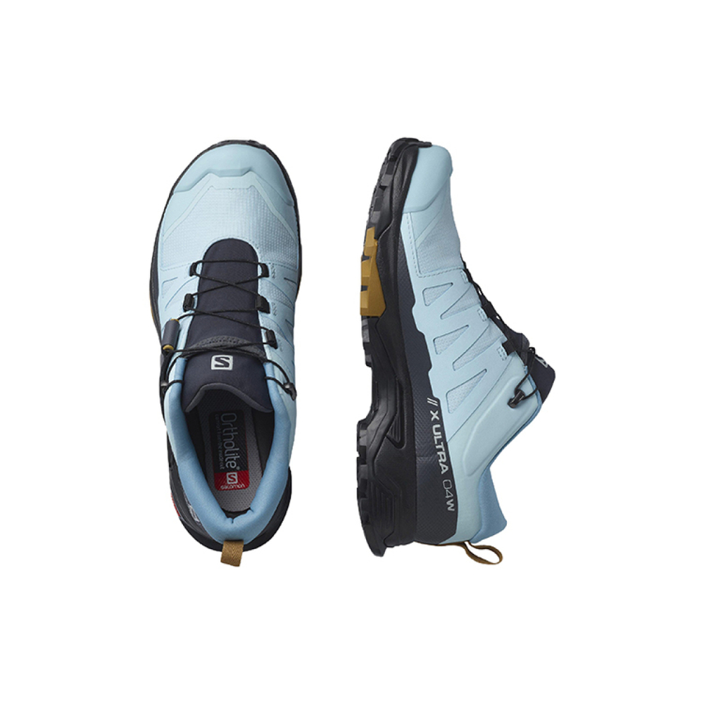 Salomon X Ultra 4 Gore-Tex