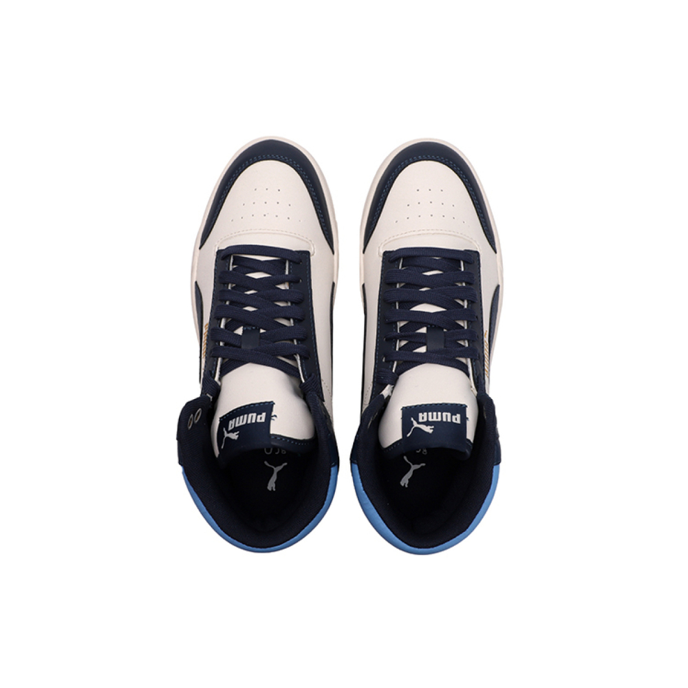 PUMA Shuffle Mid