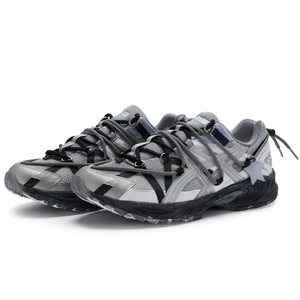 【 】 Asics Gel-Kahana TR