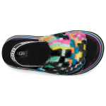 UGG DISCO Checks Slide
