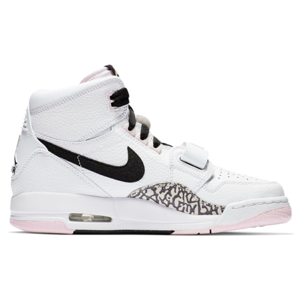 【 】 Jordan Legacy 312