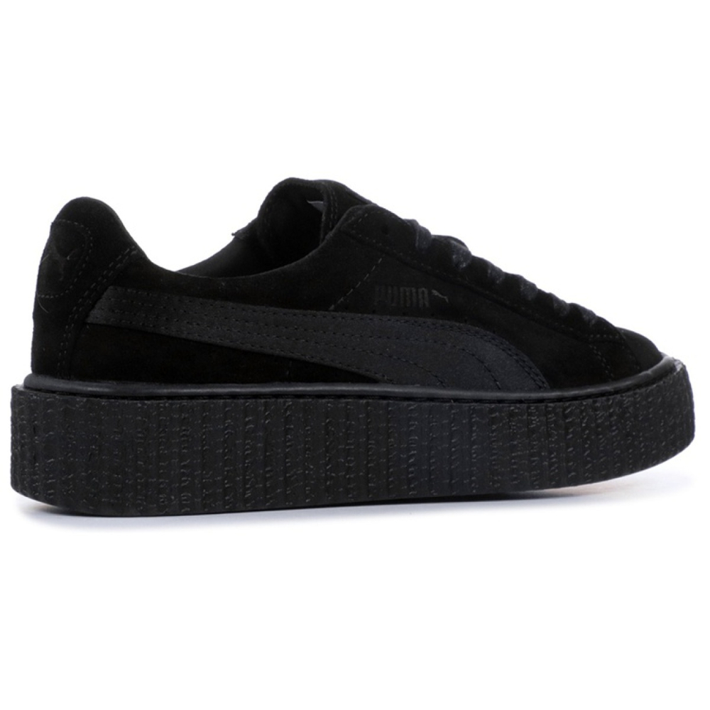 Fenty x PUMA Rihanna Fenty Creepers Satin