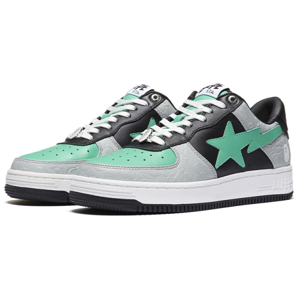 A BATHING APE STA