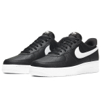 Nike Air Force 1 "Black and White"