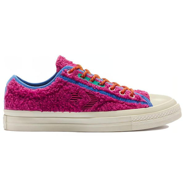 Converse Retro Sherpa