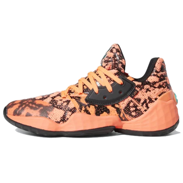 Adidas Harden Vol. 4