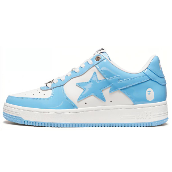 A BATHING APE STA