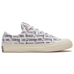 Converse Chuck Taylor All Star 1970s