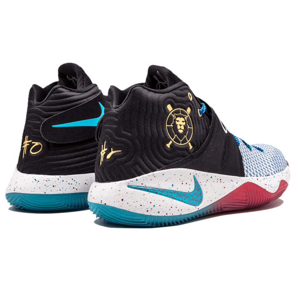 Nike Kyrie 2 Doernbecher