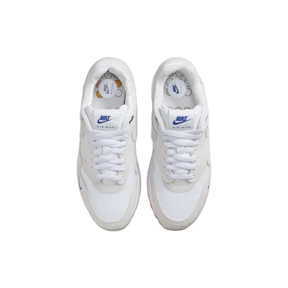 Nike Air Max 1 Pom Poms