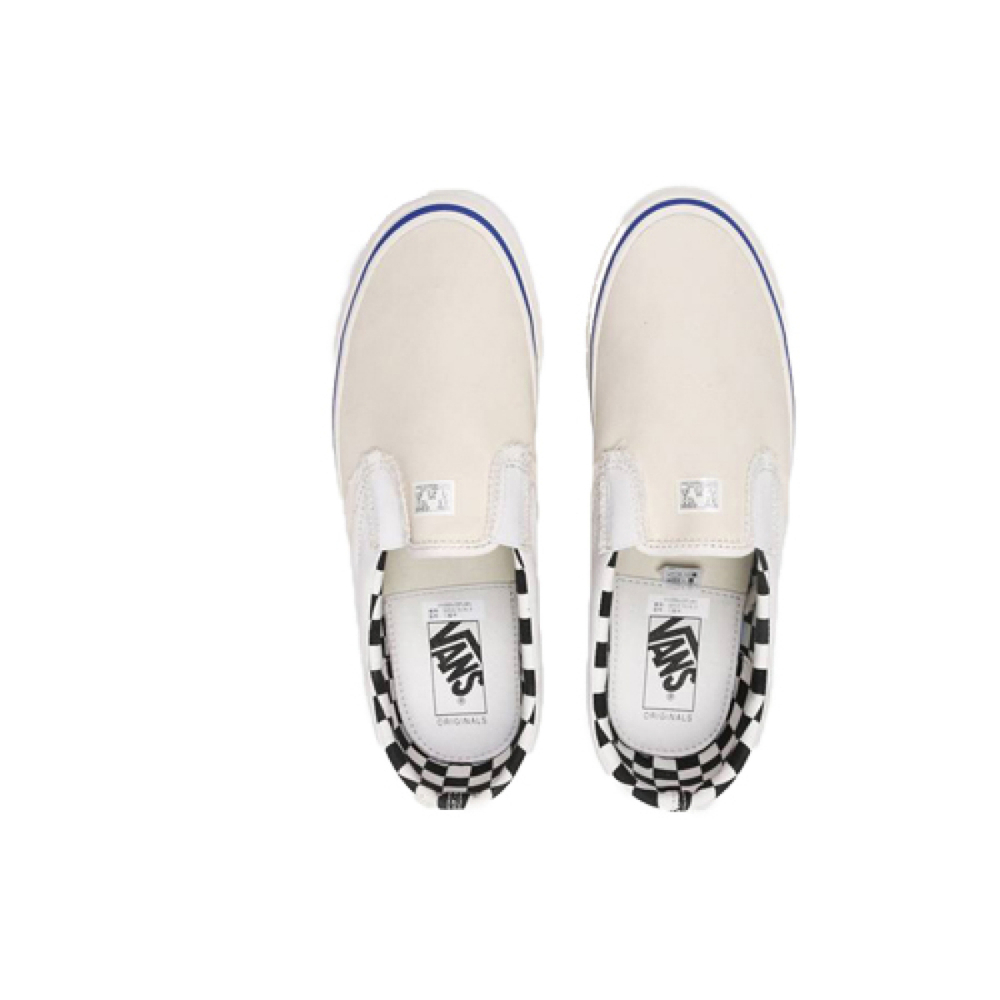 Vans slip-on Checkerboard