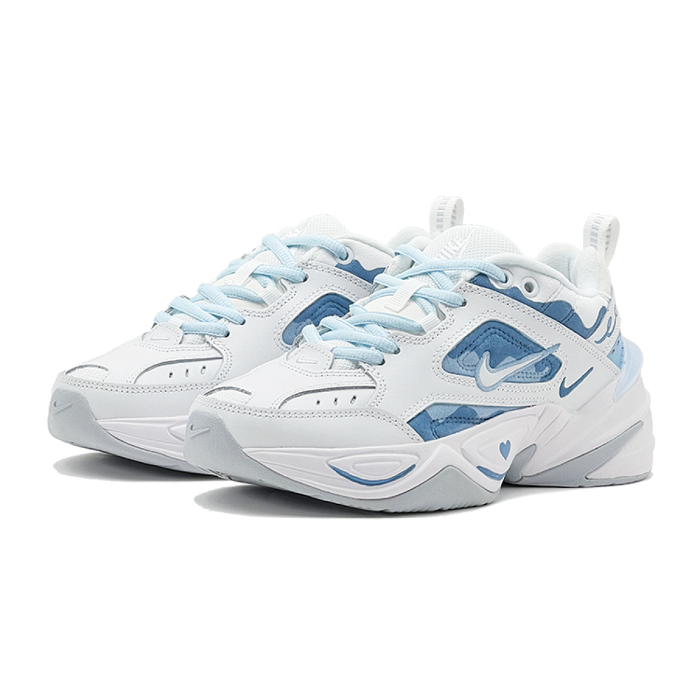 【 】 Nike M2K Tekno