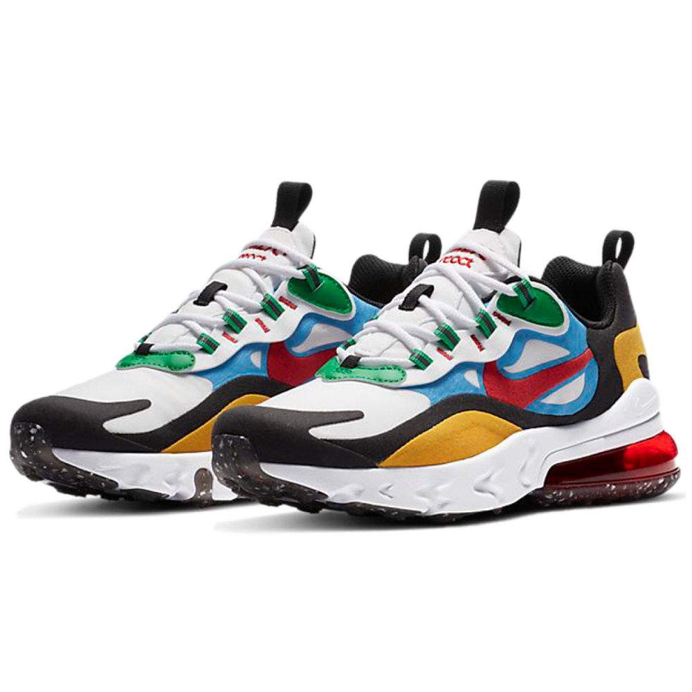 Nike Air Max 270