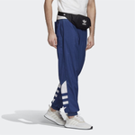 Adidas originals Big Trefoil Track Pants Night Maeine Logo