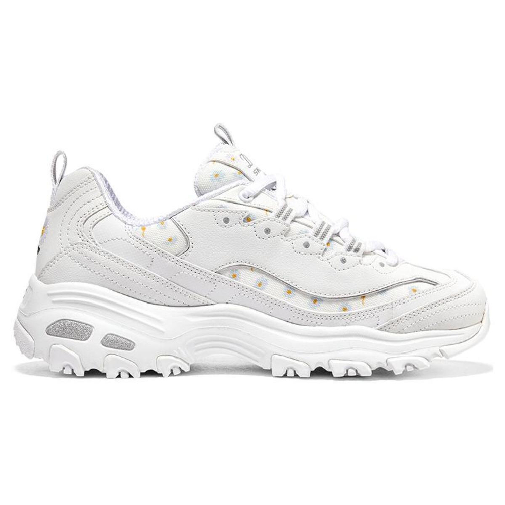 Skechers D'LITES 1.0 fafa
