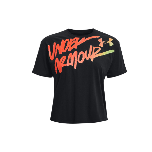 Under Armour T