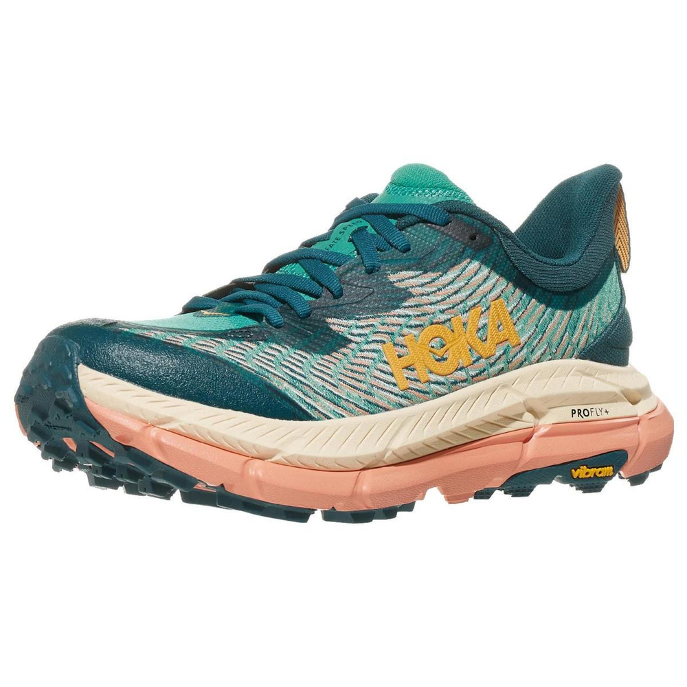 HOKA ONE ONE Mafate Speed 4 4