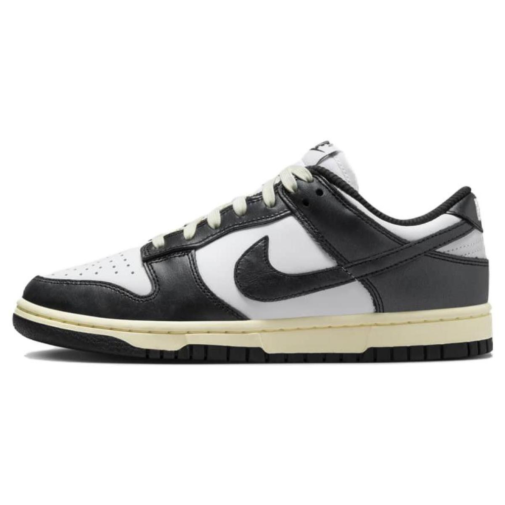 Nike Dunk Low Prm "Vintage Panda"