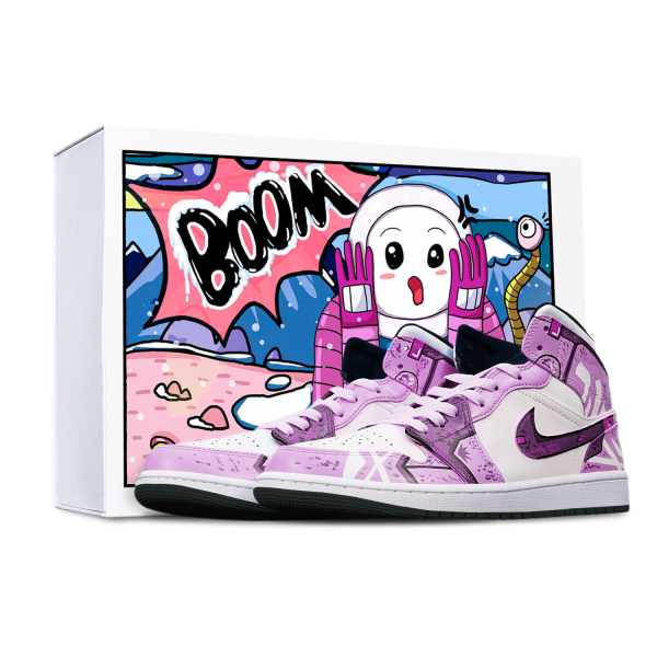 【 】 Jordan Air Jordan 1 Mid