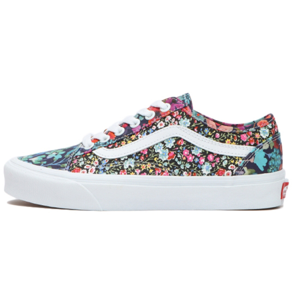 Liberty Fabrics x Vans Old Skool Tapered