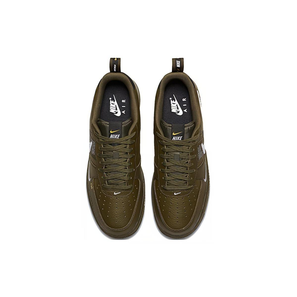 Nike Air Force 1 Utility "Olive Canvas"