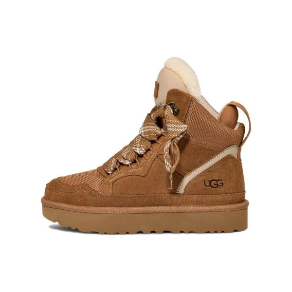 UGG