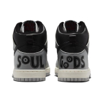 SoulGoods x Nike Dunk High "80s"