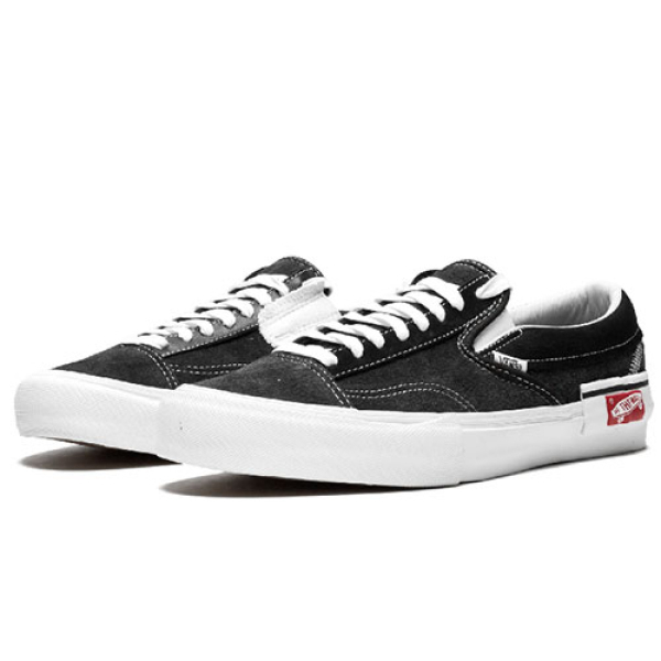 Vans Vault Slip-On Cap LX