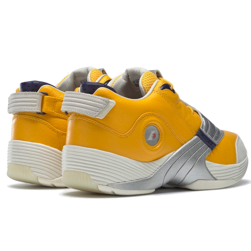 Reebok Answer 5 Eric Emanuel