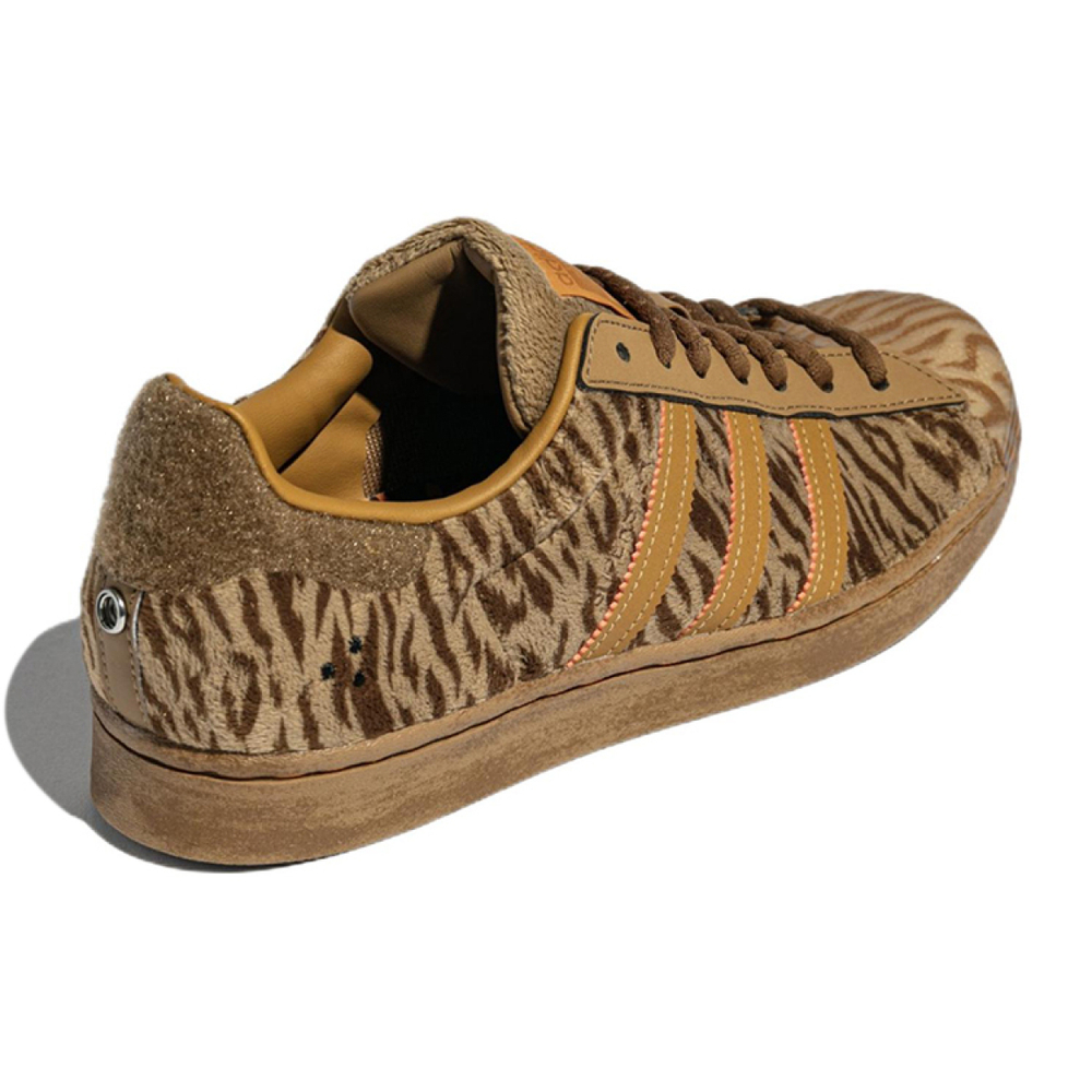 Melting sadness x adidas originals Superstar 2022 CNY