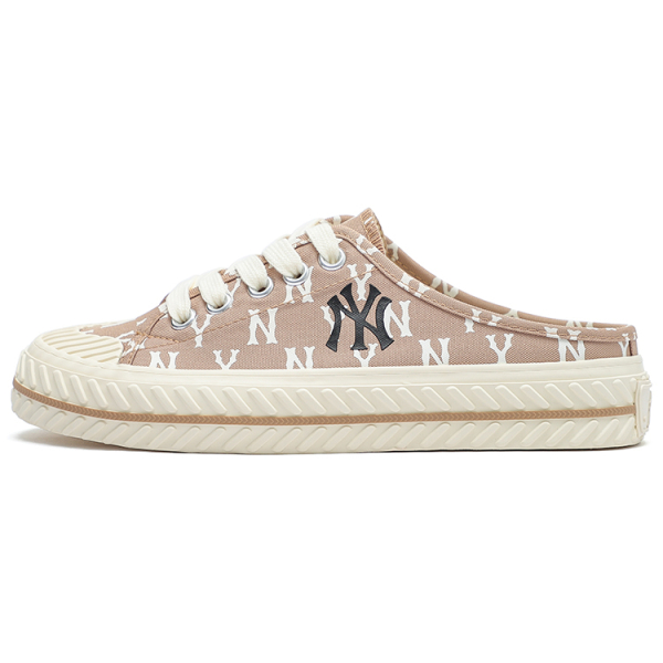MLB Playball Mule Monogram