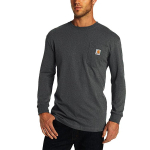 Carhartt K126 Logo T