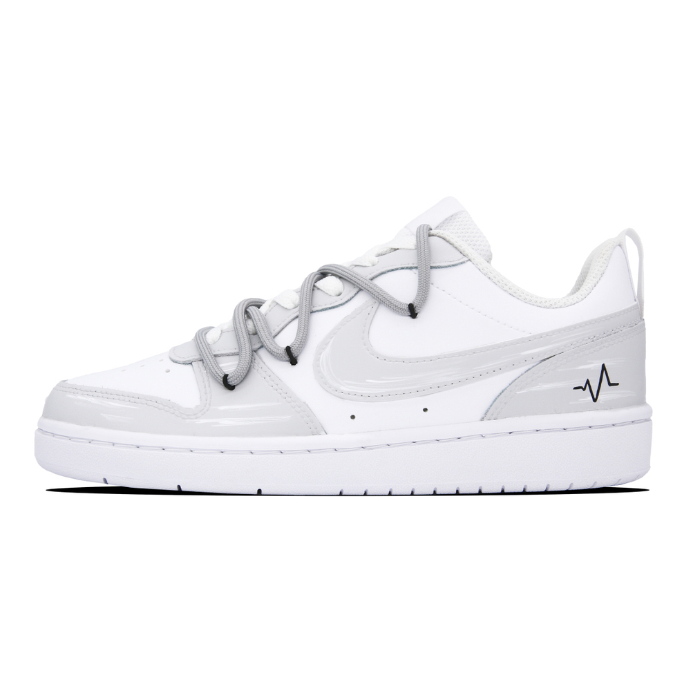 【 】 Nike Court Borough Low 2 GS