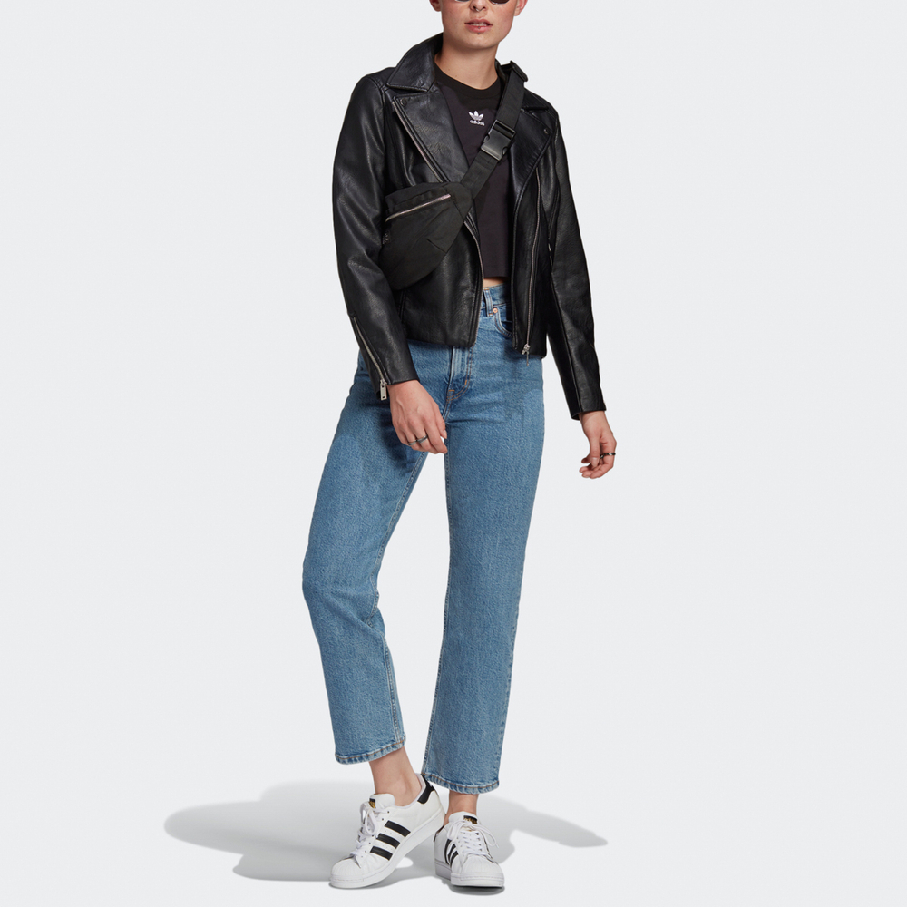 Adidas originals Crop Top T