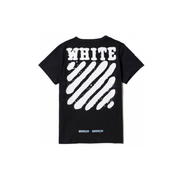 OFF-WHITE VIRGIL ABLOH T