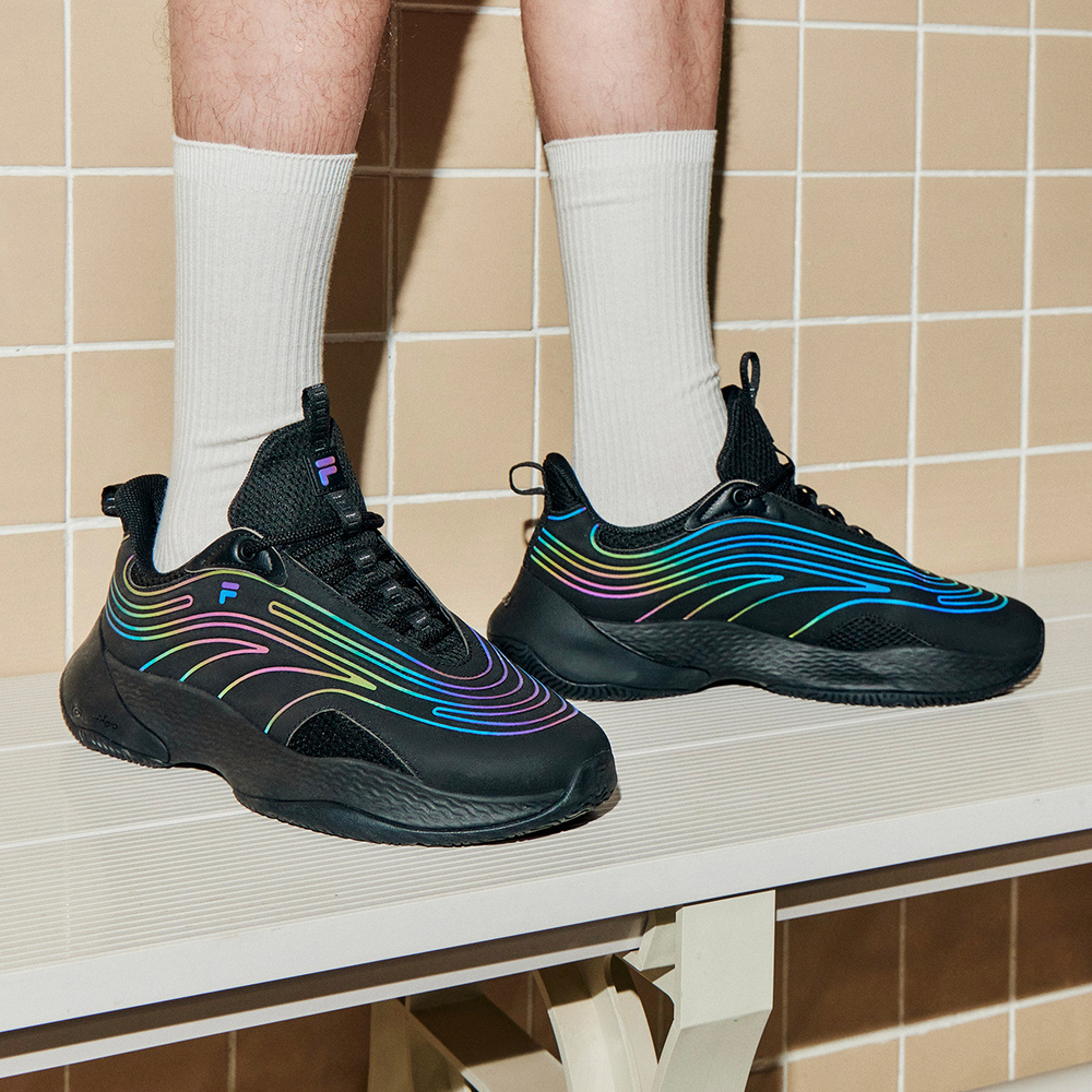 FILA FUSION Ray 2
