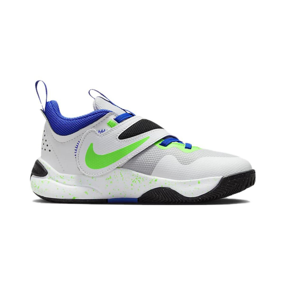 Nike Team Hustle D 11