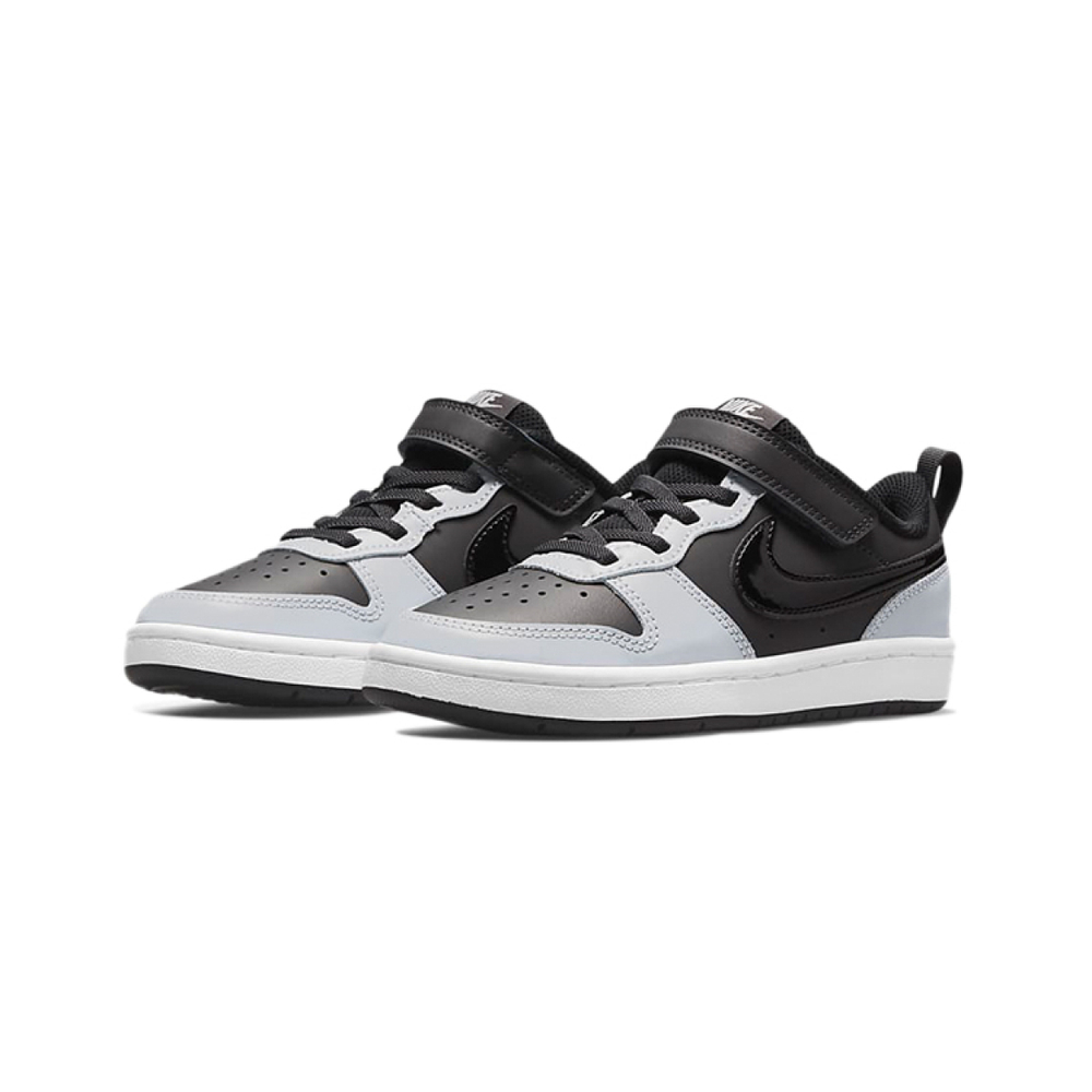【BP 】Nike Court Borough Low 2